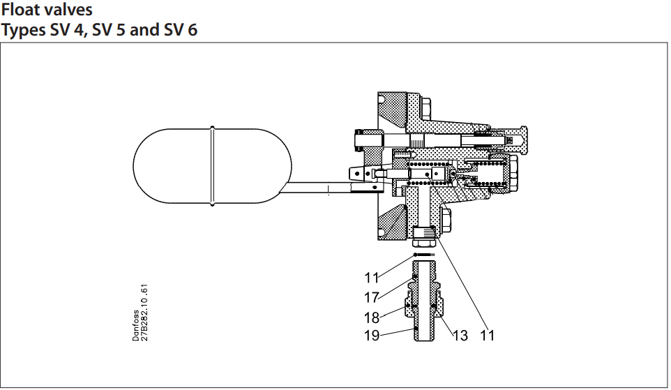 027B2075 CONECTOR EXTERNO P/ SOLDA