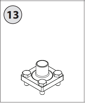 027L1245 MÓDULO SOLDA ICFW 20 3/4