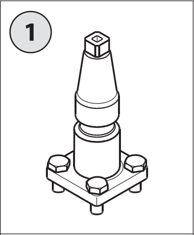 027L1254 MÓDULO REGULAGEM ICFR 20A 