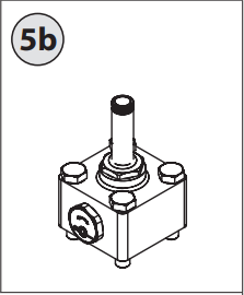 027L1270 MÓDULO SOLENOIDE ICFE 20