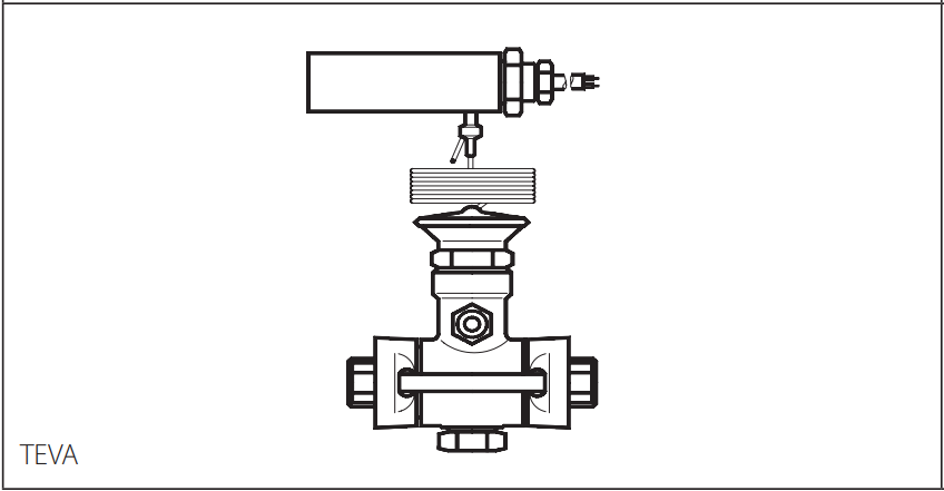 068G0037 RESISTÊNCIA P/ ELEMENTO TERMOSTÁTICO TEVA 20-85