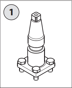 148B5276 MOD. FUNÇÃO SVA-S 15-20/ICFS 15 C/ CAP