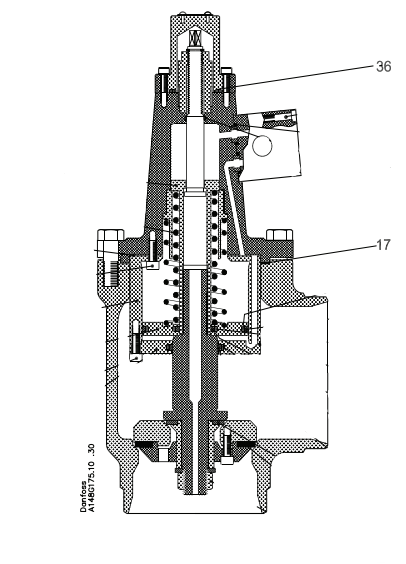 148G3427 JUNTA E O-RING GPLX 80