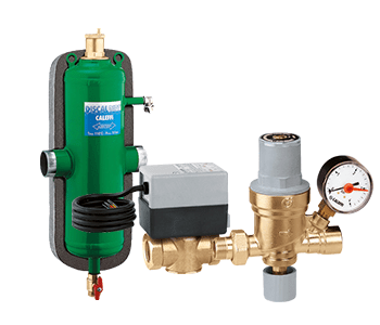 Caleffi Soluções Hidráulicas 