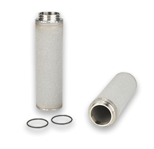 1C235402-01 - Elemento de Filtro P-GS 04/20 VE 1 µ Fluoraz