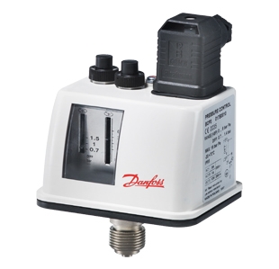 Pressostato BCP Danfoss