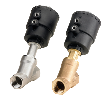 VALV. PNEUMATICA AV210 BRONZE 1/2