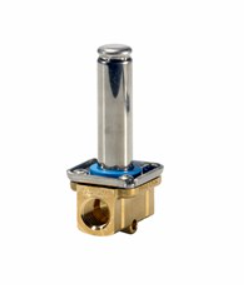 Válvula de solenoide, EV210B 3B, 1/4, PTFE, NF