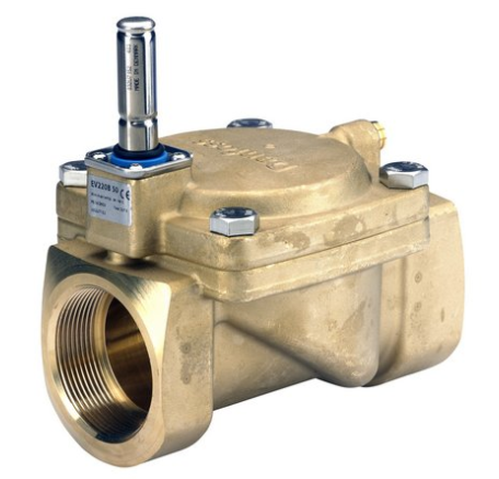 Válvula Solenoide EV220B 50G 2