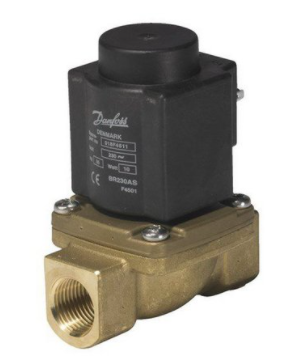 Válvula solenoide EV225B 15BD 1/2