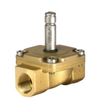 Válvula solenoide EV225B 20BD 3/4