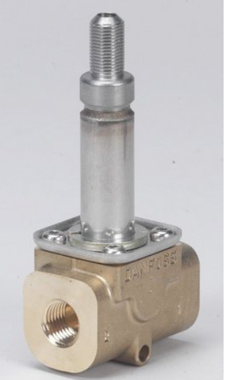 Válvula Solenoide EV310B 2.0BD 1/4