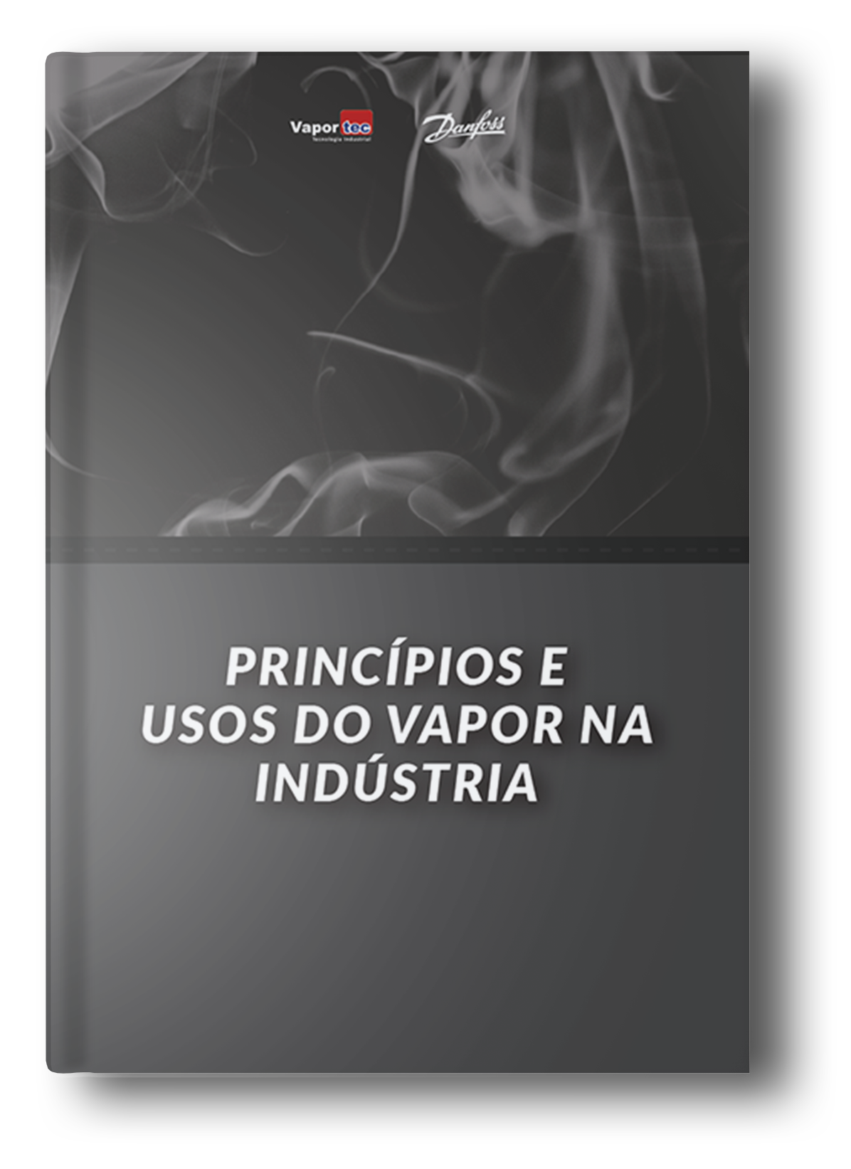 Princípios e usos do vapor na indústria