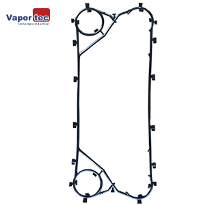 Gaxeta para Trocador de Calor MK15B Field